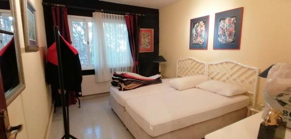 Chalet en Balcón de Finestrat-Terra Marina