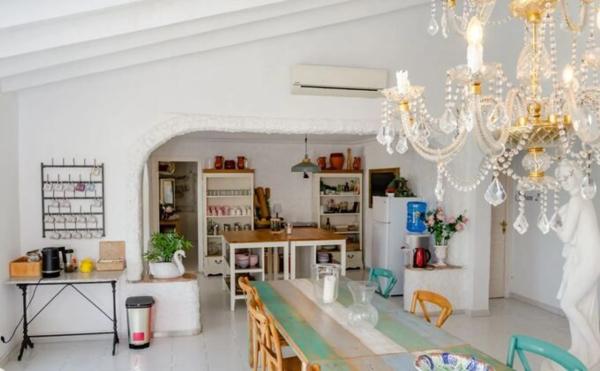 Chalet en Balcón de Finestrat-Terra Marina