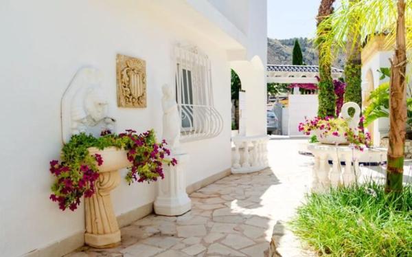 Chalet en Balcón de Finestrat-Terra Marina