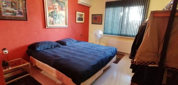 Chalet en Balcón de Finestrat-Terra Marina