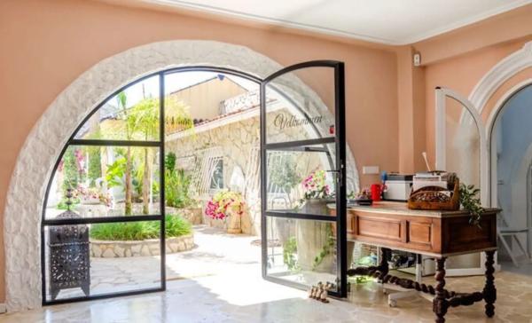 Chalet en Balcón de Finestrat-Terra Marina