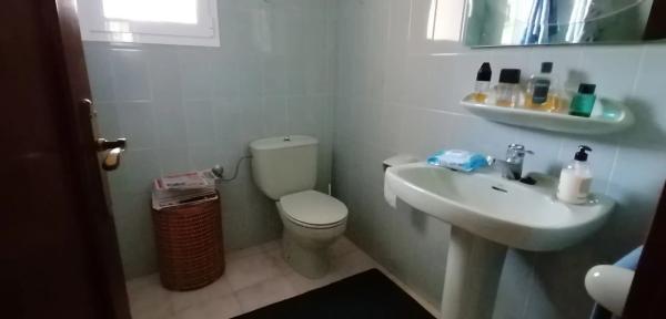 Chalet en Balcón de Finestrat-Terra Marina