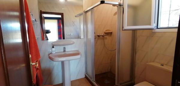 Chalet en Balcón de Finestrat-Terra Marina