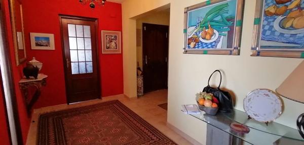 Chalet en Balcón de Finestrat-Terra Marina