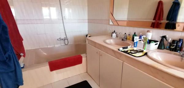 Chalet en Balcón de Finestrat-Terra Marina