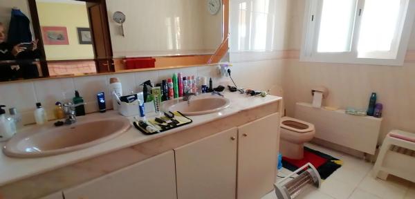 Chalet en Balcón de Finestrat-Terra Marina