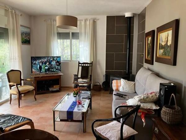 Chalet en Finestrat Pueblo