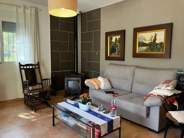 Chalet en Finestrat Pueblo