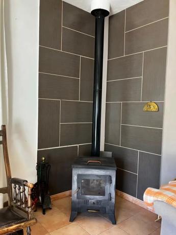 Chalet en Finestrat Pueblo