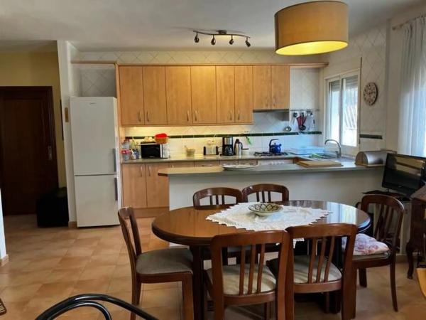 Chalet en Finestrat Pueblo