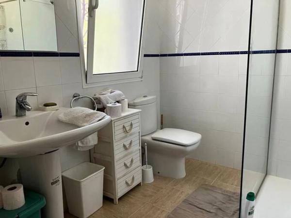 Chalet en Finestrat Pueblo