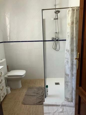 Chalet en Finestrat Pueblo