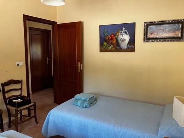 Chalet en Finestrat Pueblo