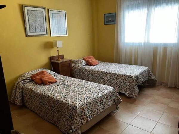 Chalet en Finestrat Pueblo