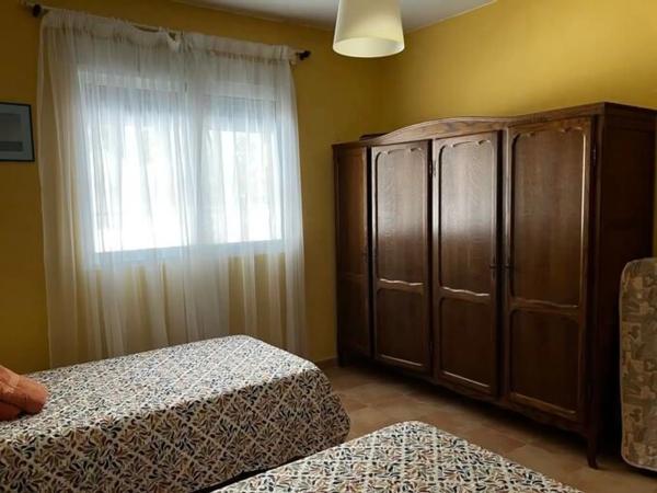 Chalet en Finestrat Pueblo