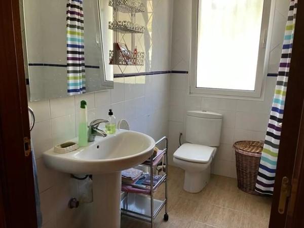 Chalet en Finestrat Pueblo