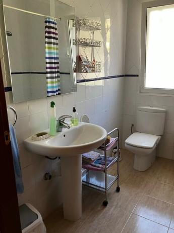 Chalet en Finestrat Pueblo