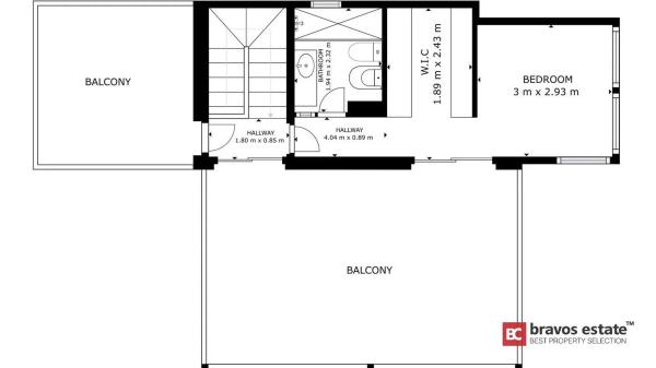 Casa independiente en calle Berlin