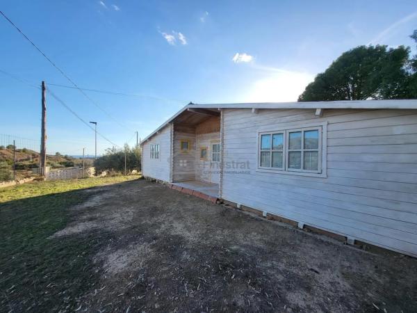 Casa independiente en Partida la Foia