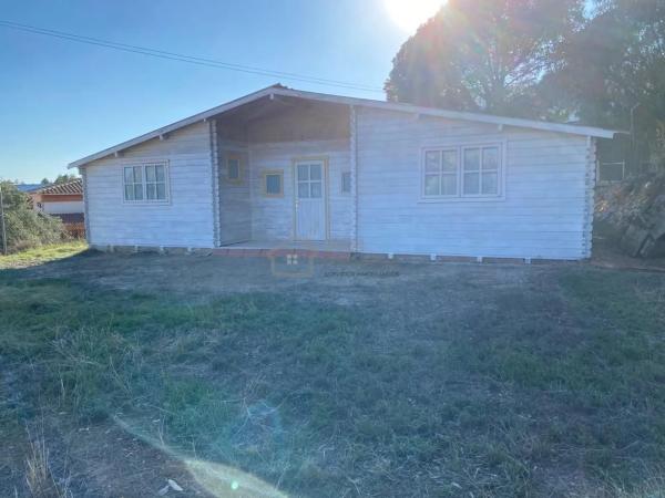 Casa independiente en Partida la Foia