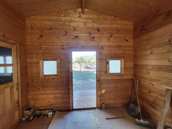 Casa independiente en Partida la Foia