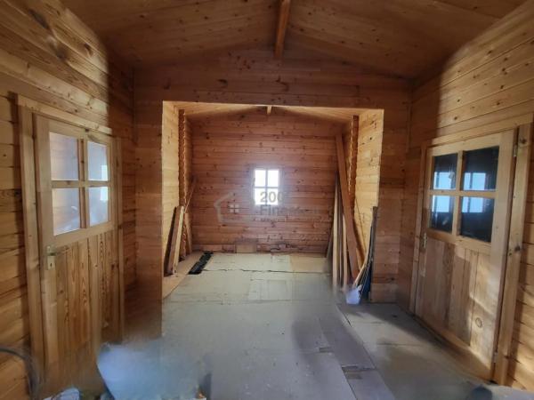 Casa independiente en Partida la Foia