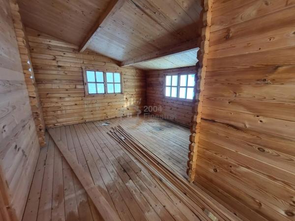 Casa independiente en Partida la Foia