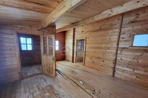 Casa independiente en Partida la Foia