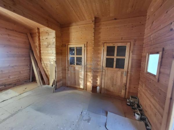 Casa independiente en Partida la Foia