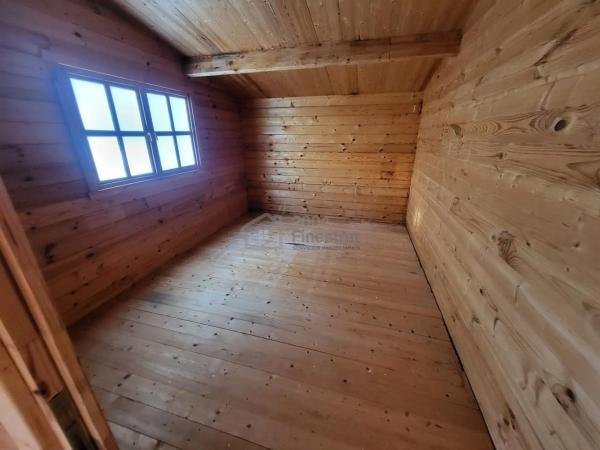 Casa independiente en Partida la Foia