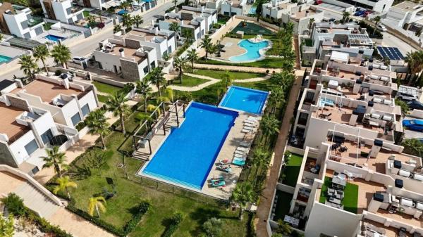 Chalet en Finestrat Pueblo