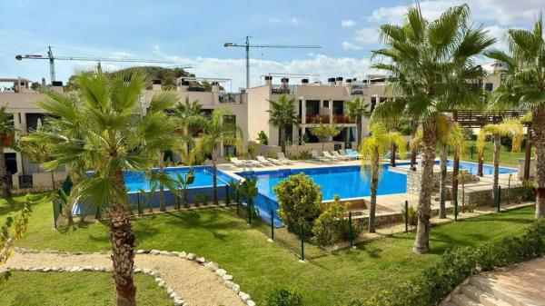 Chalet en Finestrat Pueblo