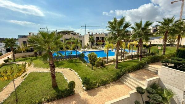 Chalet en Finestrat Pueblo