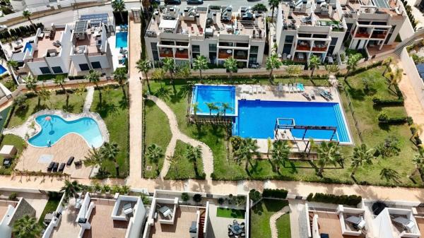 Chalet en Finestrat Pueblo