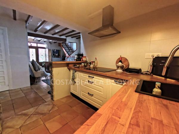 Casa de pueblo en calle Sant Miquel