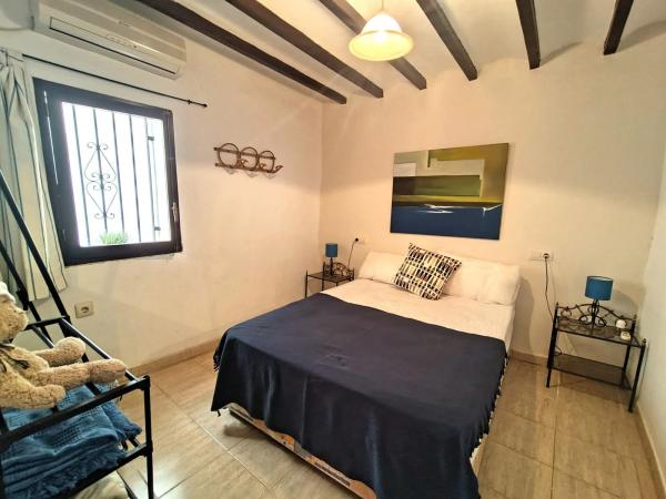 Casa de pueblo en calle Sant Miquel