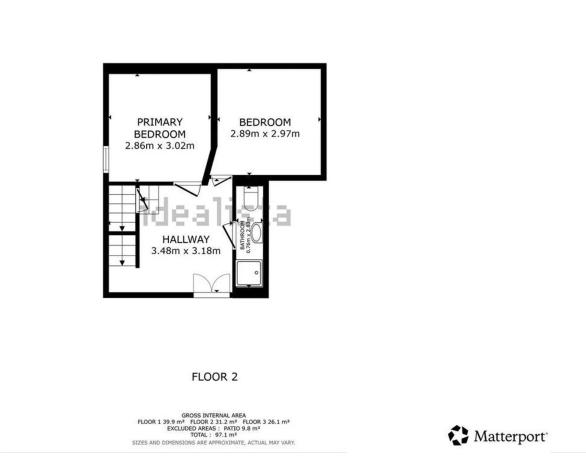 Casa de pueblo en calle Sant Miquel