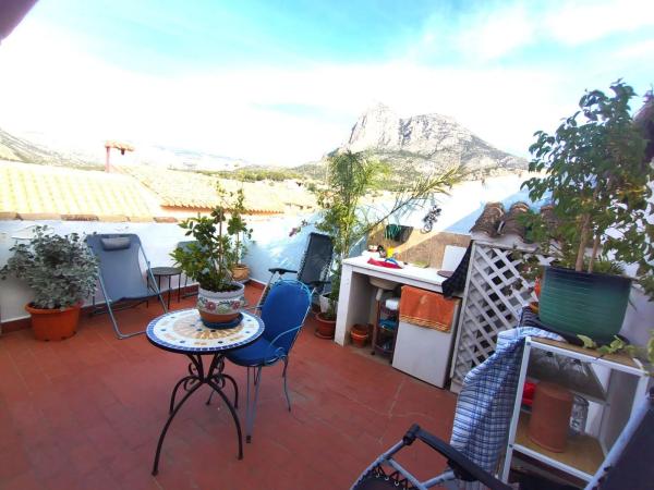 Casa de pueblo en calle Sant Miquel