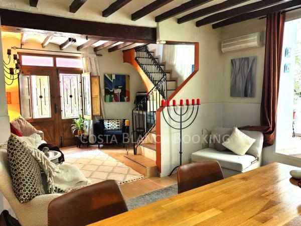 Casa de pueblo en calle Sant Miquel