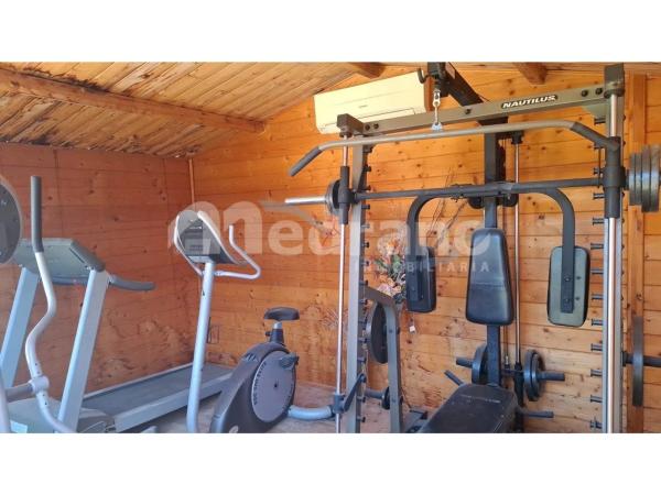 Casa independiente en calle Londres