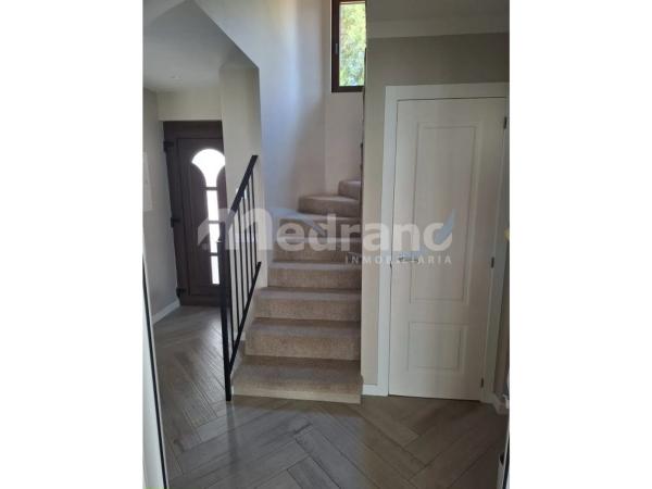 Casa independiente en calle Londres