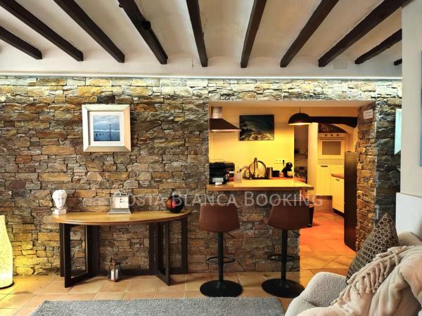 Casa de pueblo en calle Sant Miquel