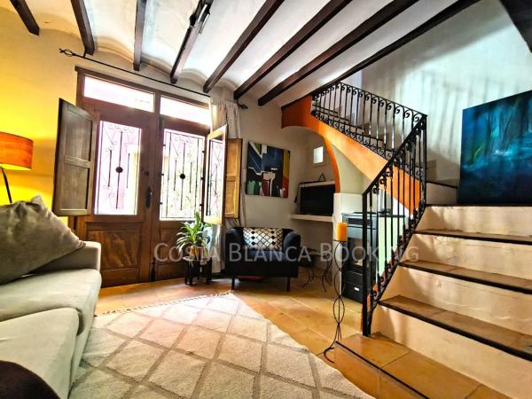 Casa de pueblo en calle Sant Miquel