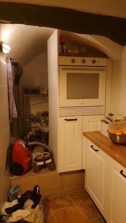 Casa de pueblo en calle Sant Miguel