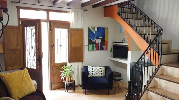 Casa de pueblo en calle Sant Miguel