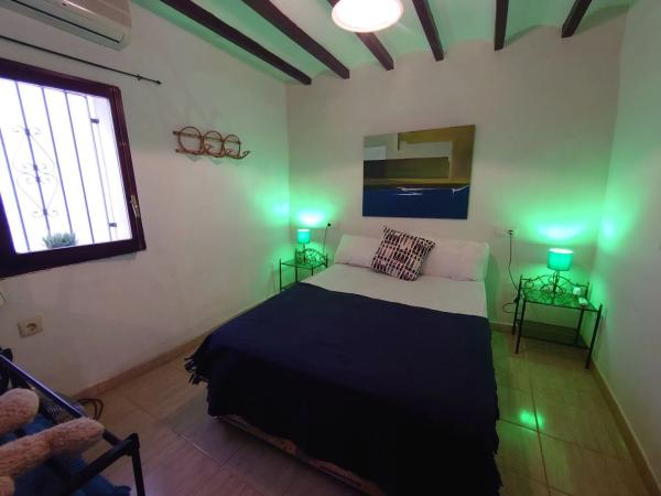 Casa de pueblo en calle Sant Miguel