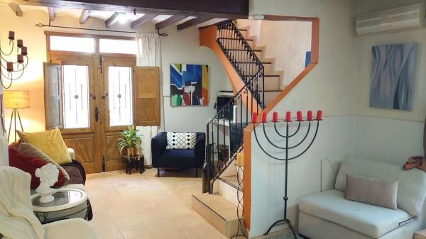 Casa de pueblo en calle Sant Miguel