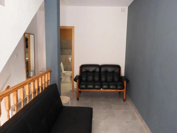 Casa de pueblo en calle Sant Antoni