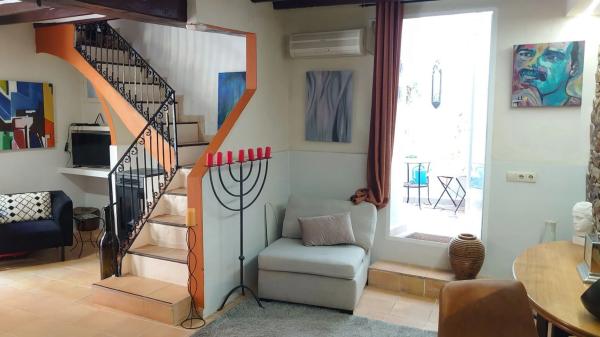 Casa de pueblo en calle Sant Miguel