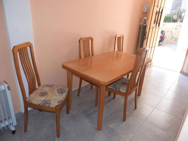 Casa de pueblo en calle Sant Antoni